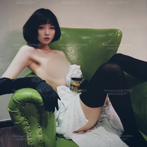 CandyTt0211@尺度私拍视图合集[396P+29V/167M]
