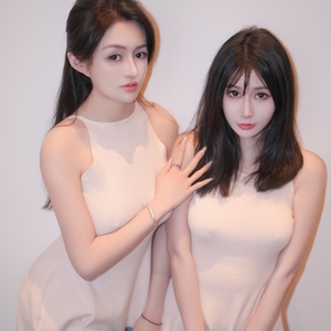 阿姣@尺度内购+定制新作合集[368P+33V/6.88G]