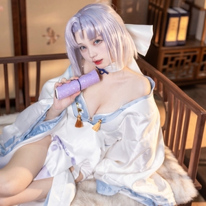 花铃@写真合集52套[21.9G]