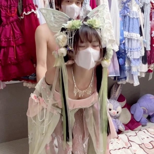 软软兔(TL)@尺度私拍视图合集 第五弹[208P+35V/14.7G]