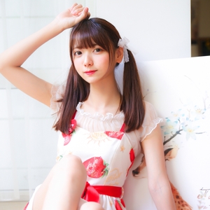 陆卿卿kyokyo@写真合集11套[799M]