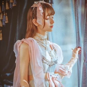 陆卿卿kyokyo@写真合集11套[799M]