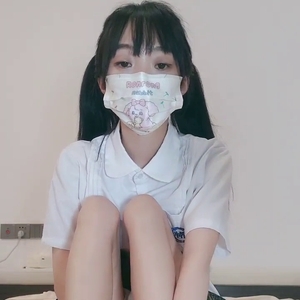 粉嫩双马尾@小野萝莉酱 合集[15V17.1G]