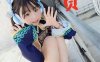 高质量童颜coser@油猫饼 写真作品5套原版合集[325P617M]