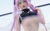 洋马coser@Hidori Rose 碧蓝航线系列18套超清合集[669P+14V/9.73G]