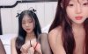 06极品姐妹@尺度福利秀[14V14.6G]
