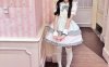 少女洛(xiaoluo_iloveu)@尺度作合集[1P+8V/4.23G]