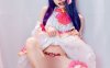 草莓羽衣 尺度写真作品合集 第三弹[215P+12V/16.8G]