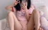 宅绘子(二阶堂)@写真作品3套新作合集[245P+3V/364M]