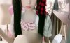 黎酱不爱吃青菜@尺度福利秀[11V/10.3G]
