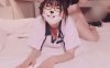 一只桃桃@会员作品合集[88V/16.5G]